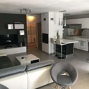 Apartament Apartment Spark, Zadar