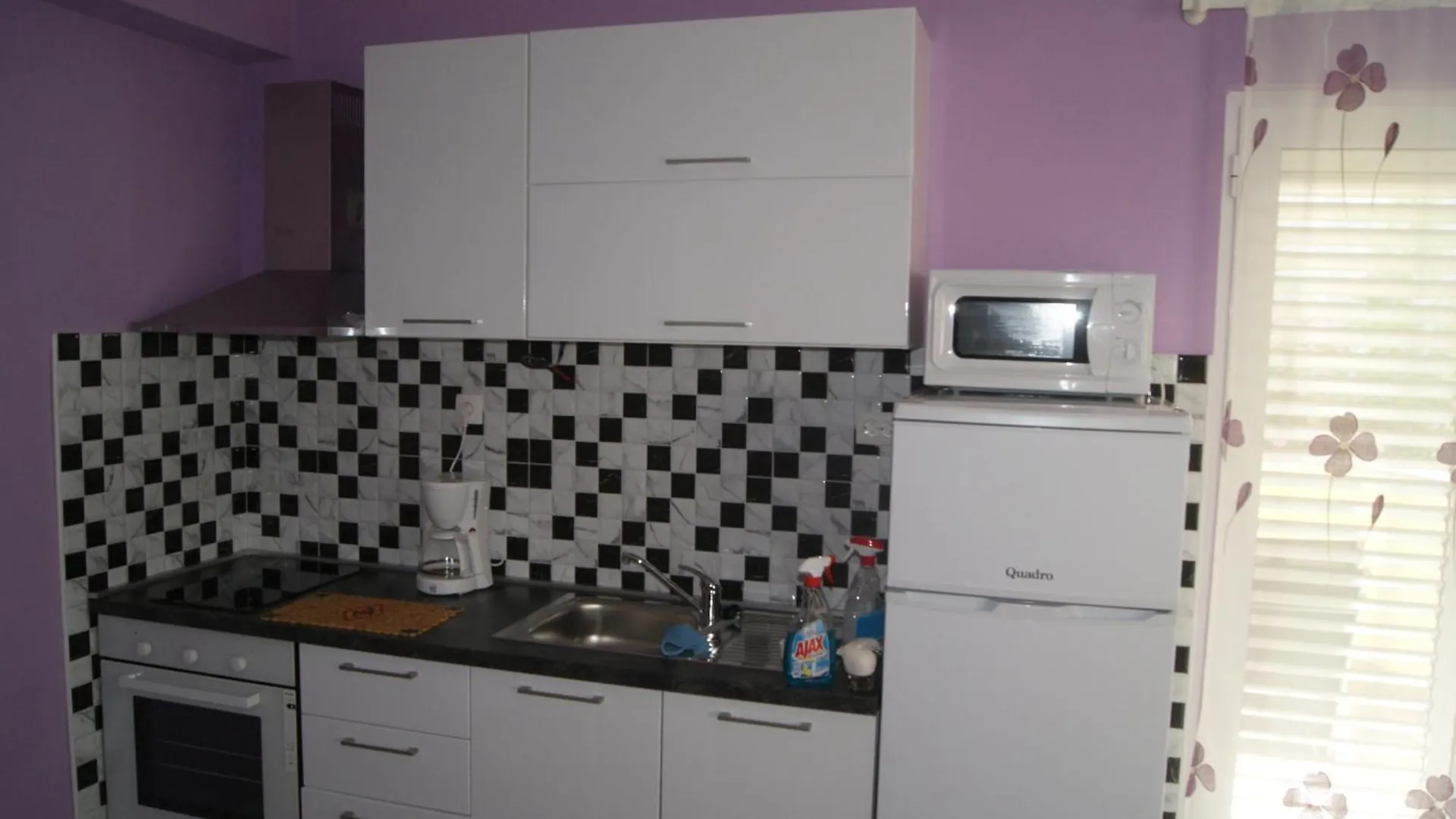 Apartments Marta - Zadar