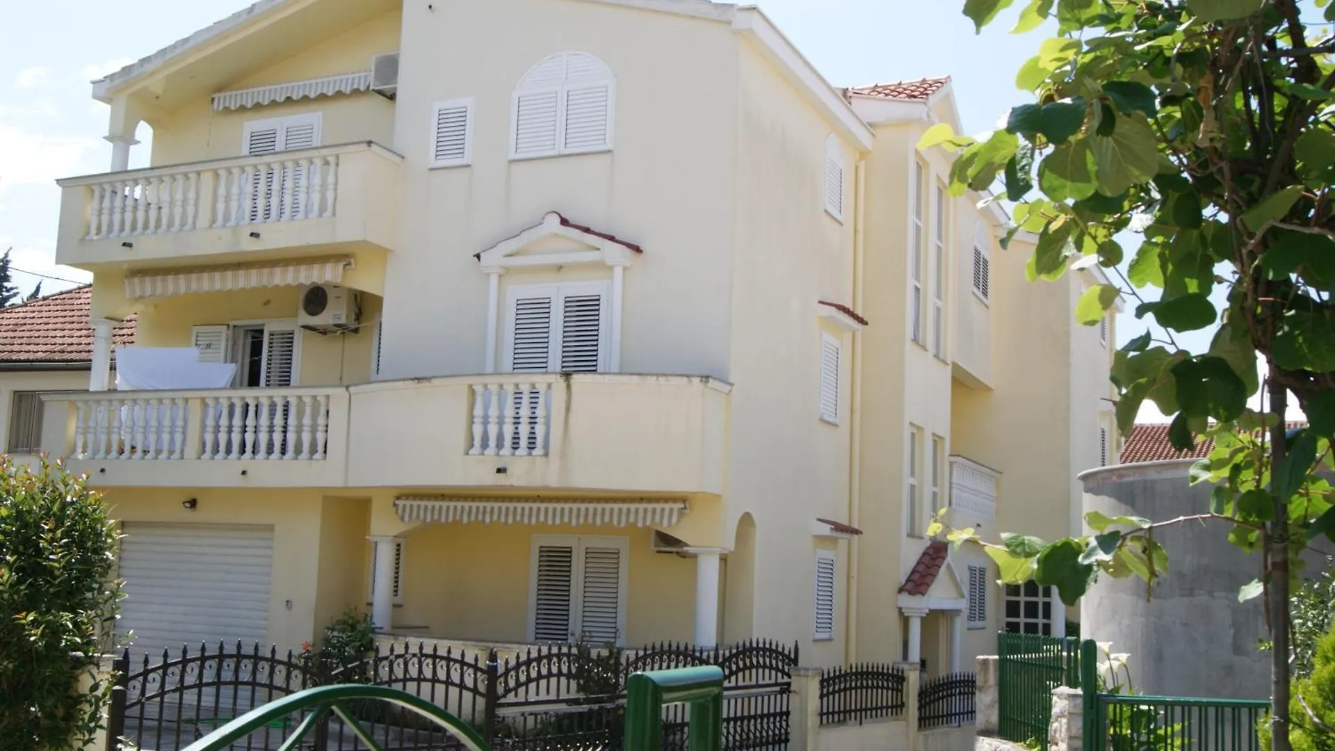 Apartments Marta - Zadar Croatia