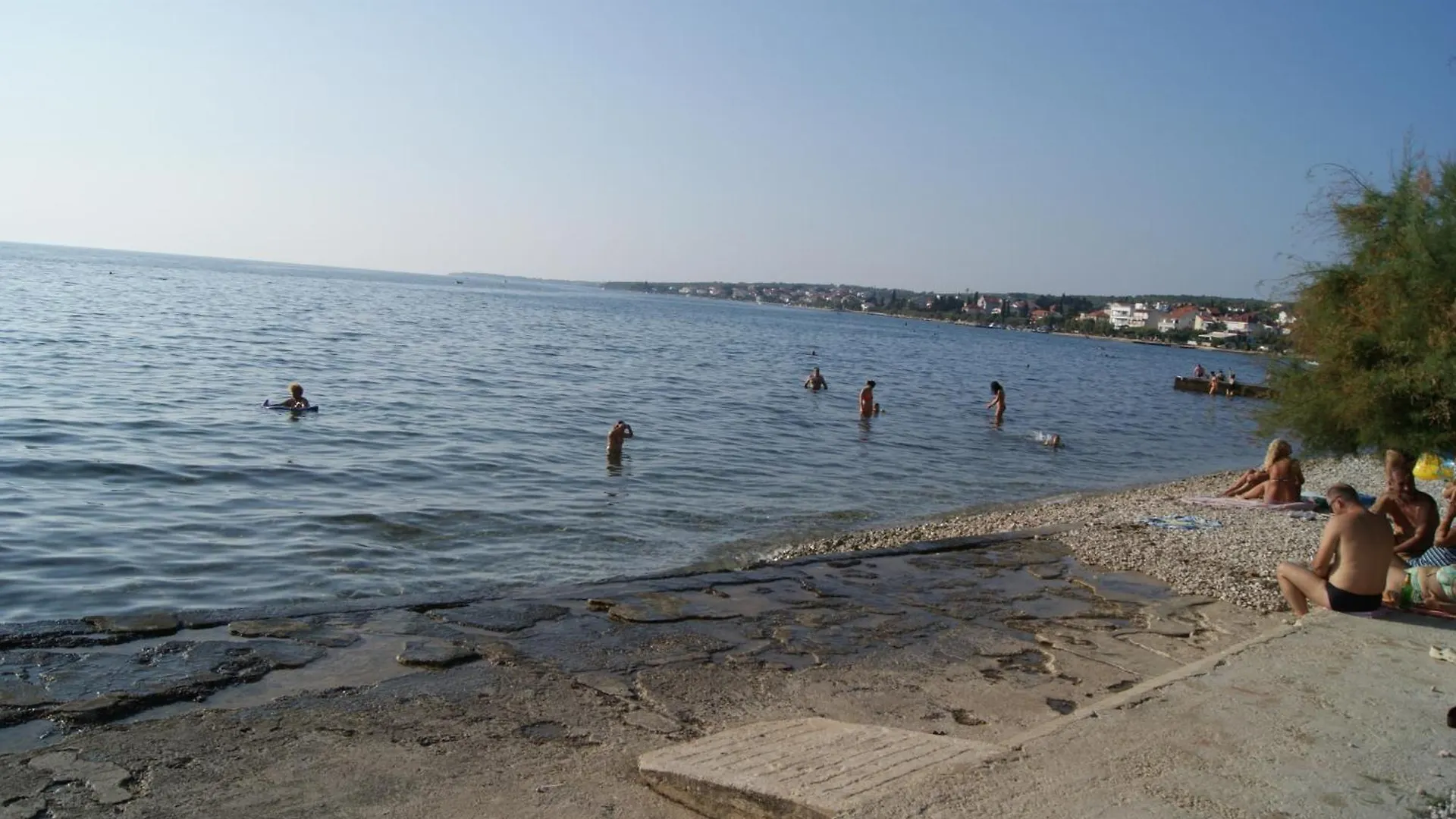 Apartments Marta - Zadar Croatia