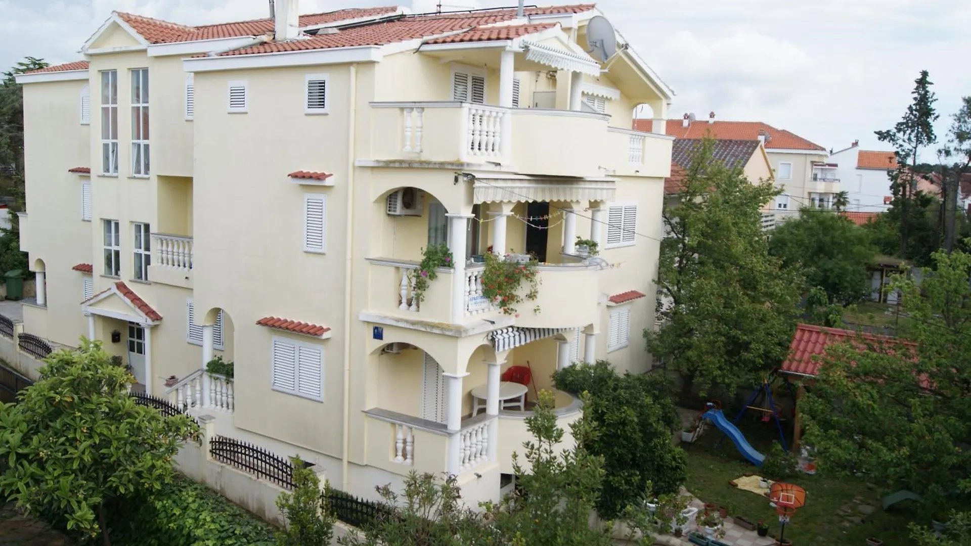 Apartments Marta - Zadar
