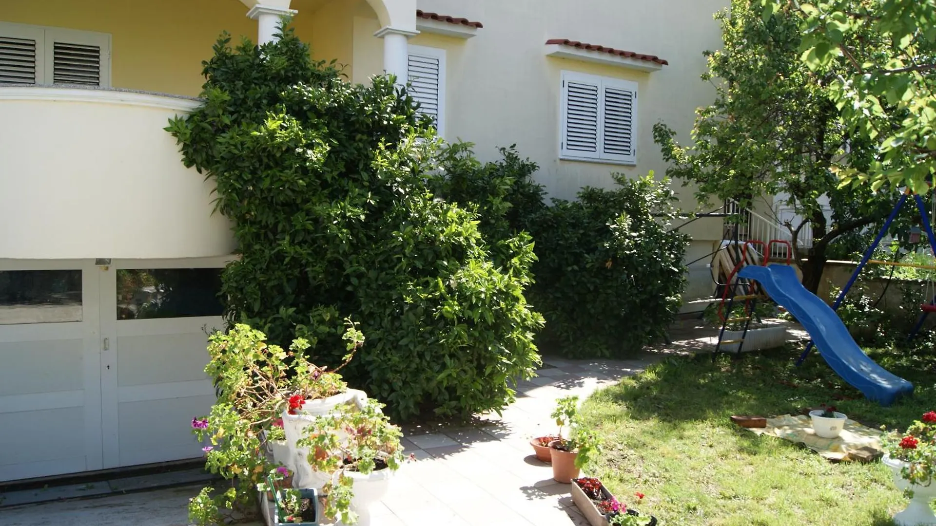 Apartments Marta - Zadar