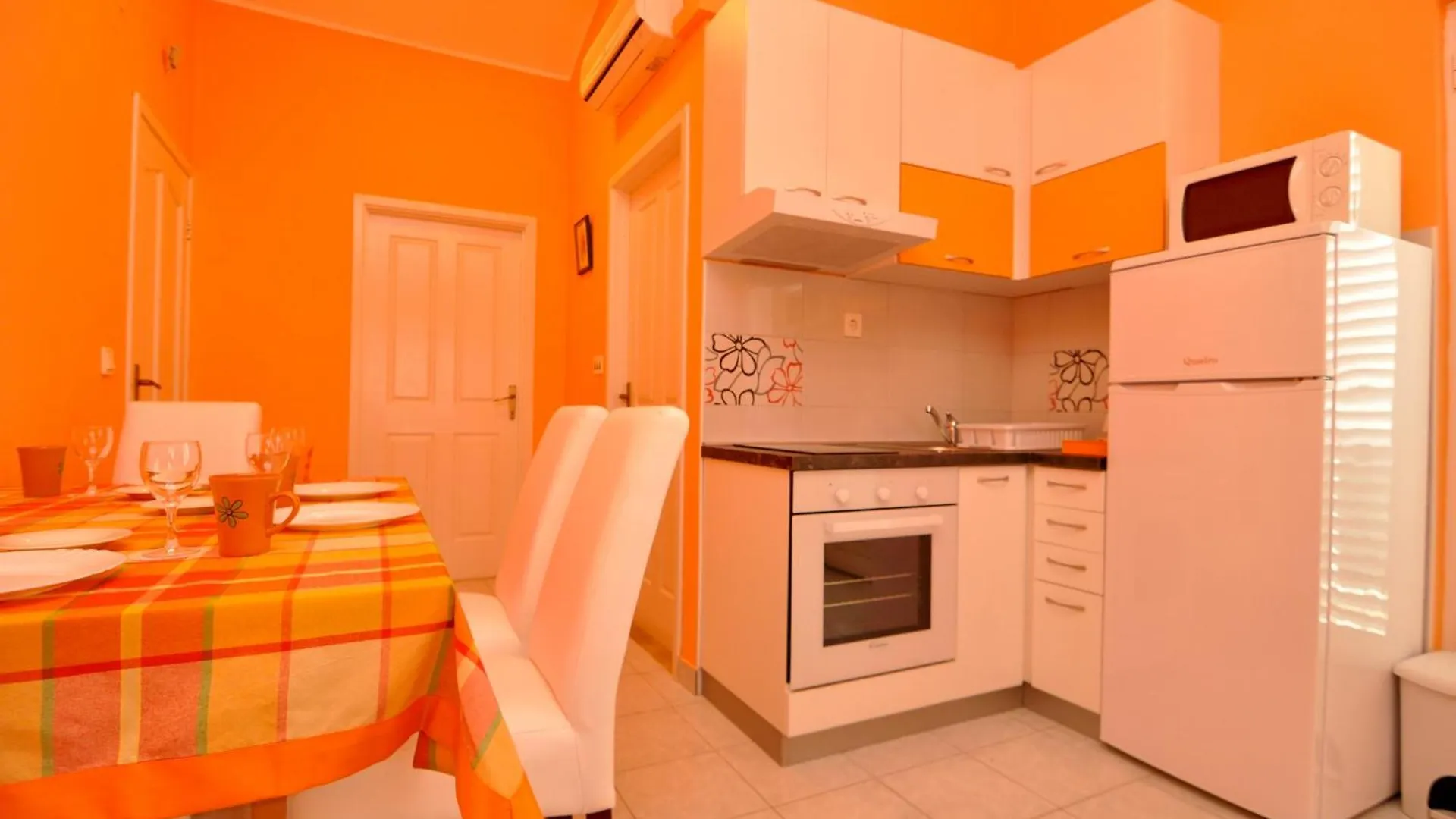 Apartments Marta - Zadar