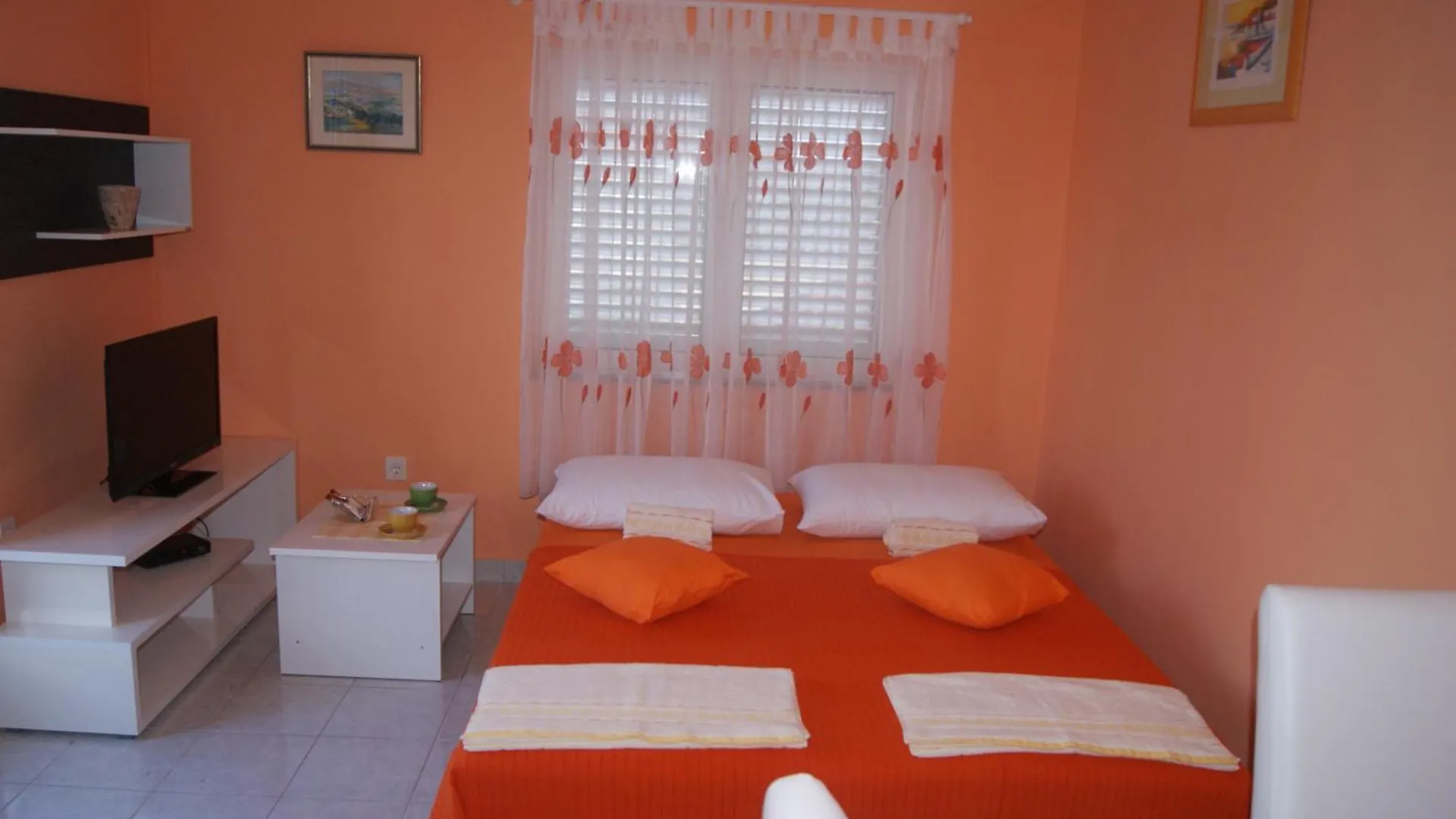 Apartments Marta - Zadar