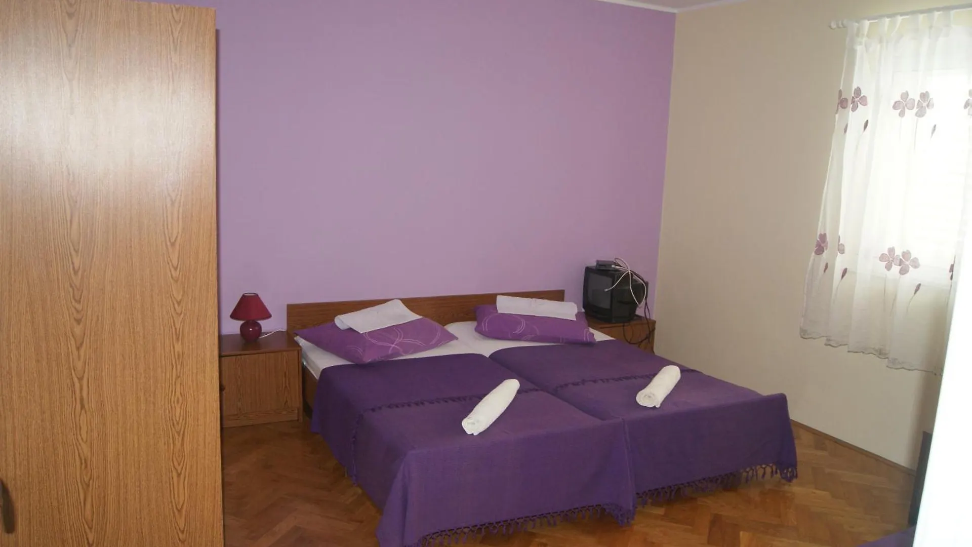 Apartments Marta - Zadar
