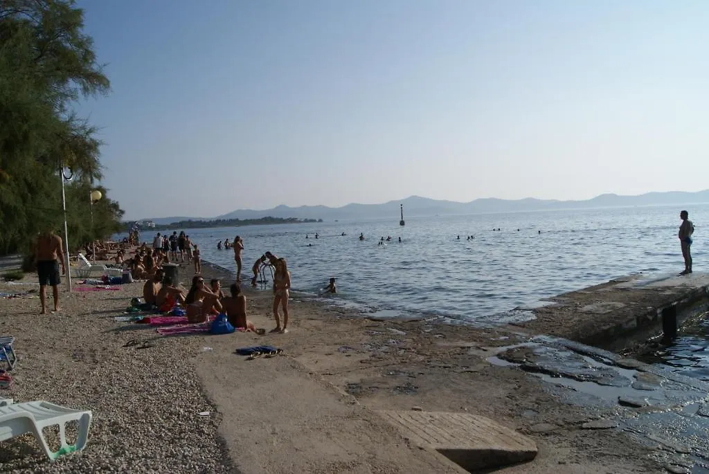 Apartments Marta - Zadar Kroatien