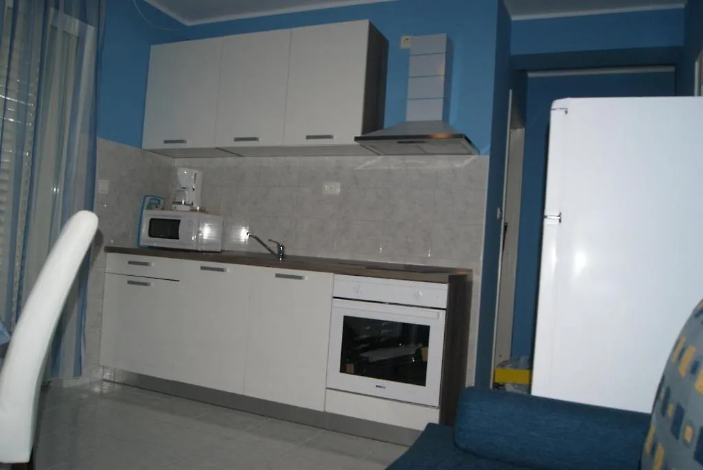 Apartments Marta - Zadar 0*,  Kroatien