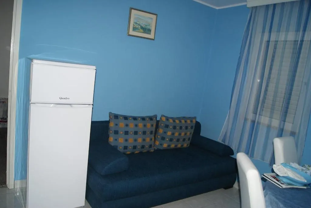 Apartments Marta - Zadar