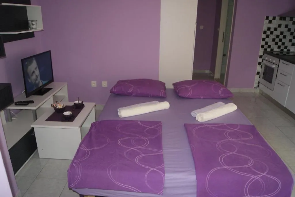 Apartments Marta - Zadar