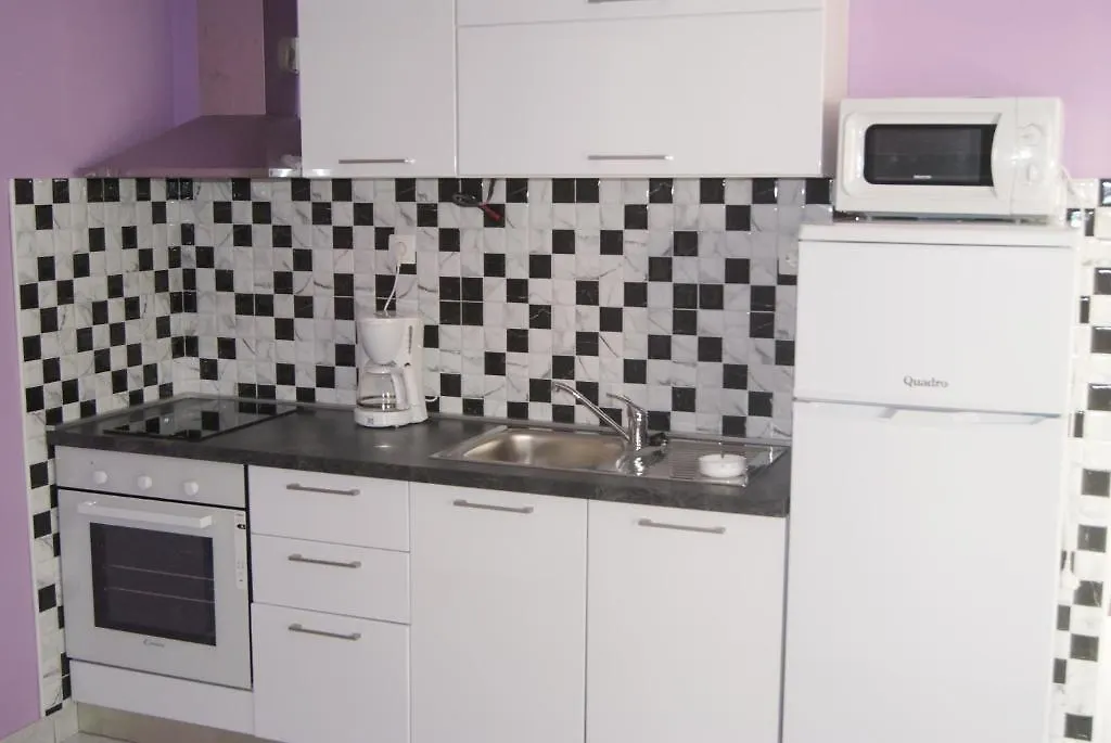 Apartments Marta - Zadar