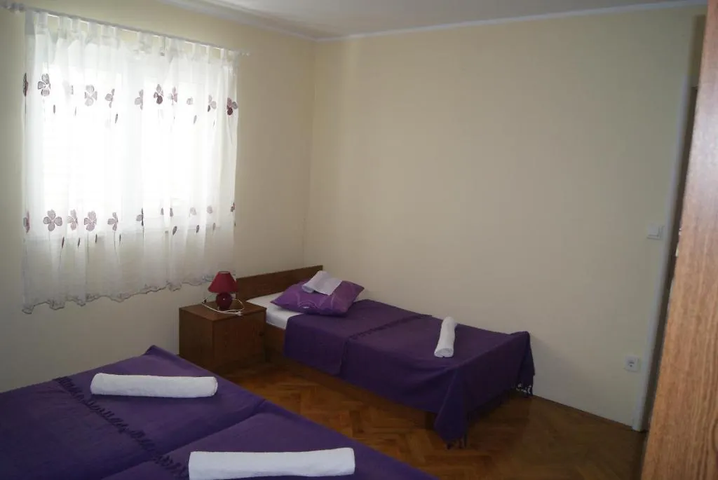 Apartments Marta - Zadar Kroatien