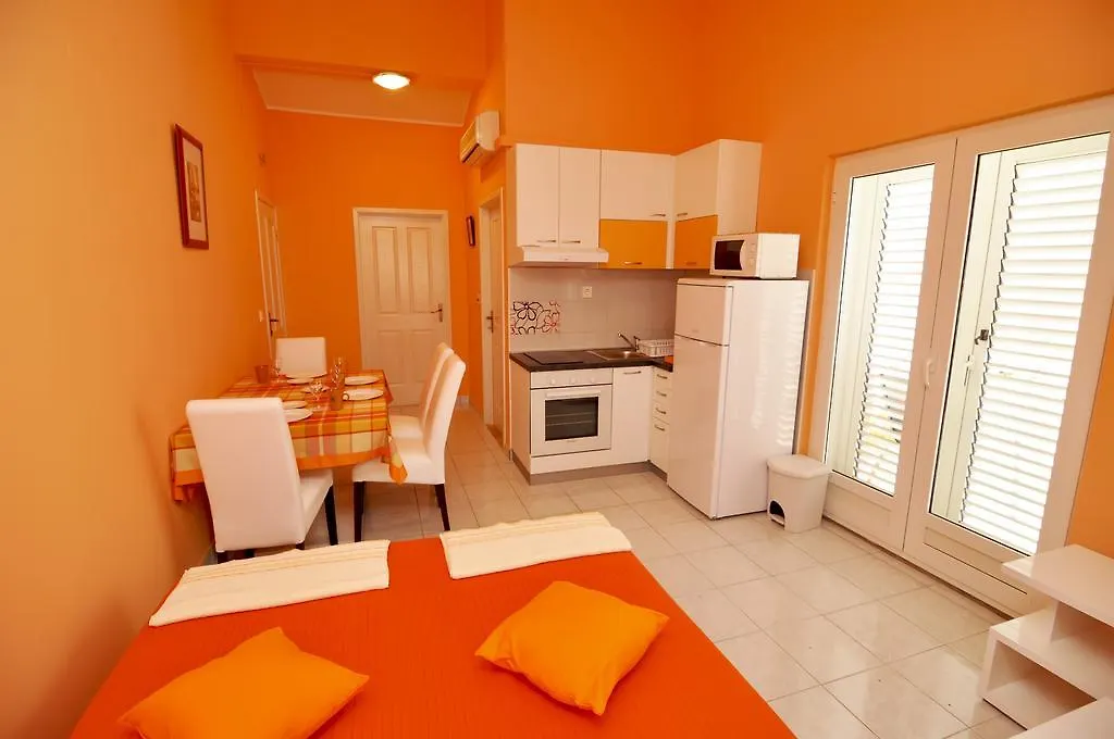 Apartments Marta - Zadar